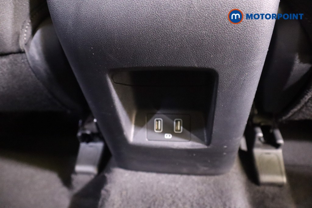 Hyundai Tucson Se Connect Manual Petrol SUV - Stock Number (1561194) - 28th supplementary image