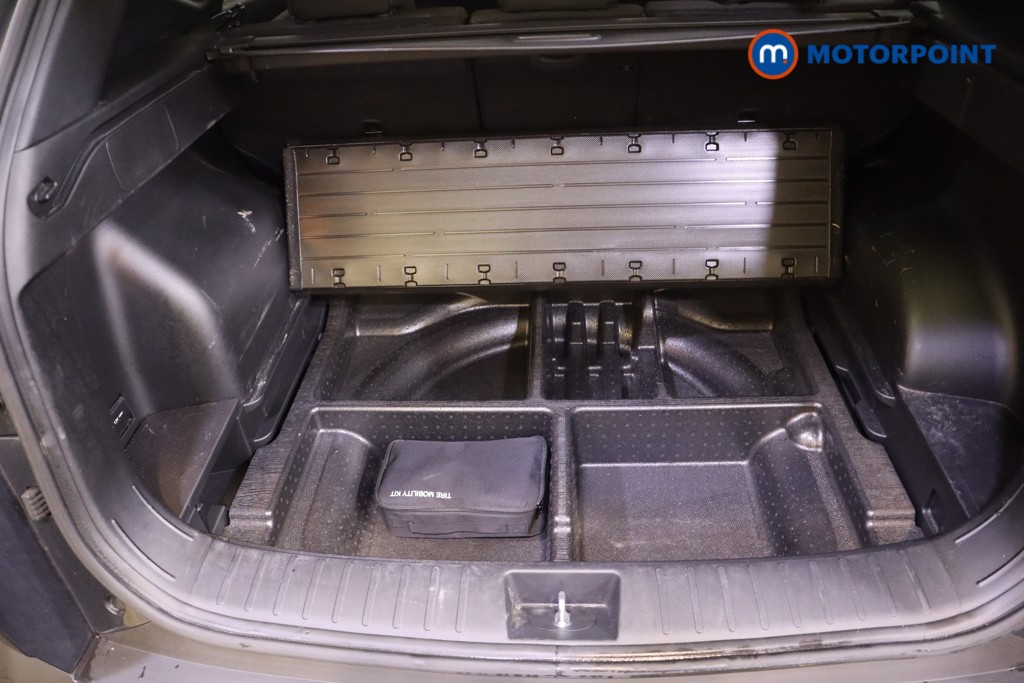 Hyundai Tucson Se Connect Manual Petrol SUV - Stock Number (1561194) - 29th supplementary image
