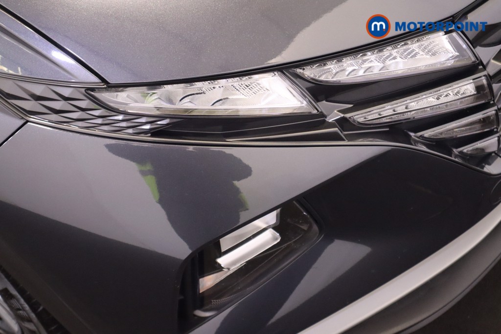 Hyundai Tucson Se Connect Manual Petrol SUV - Stock Number (1561194) - 33rd supplementary image