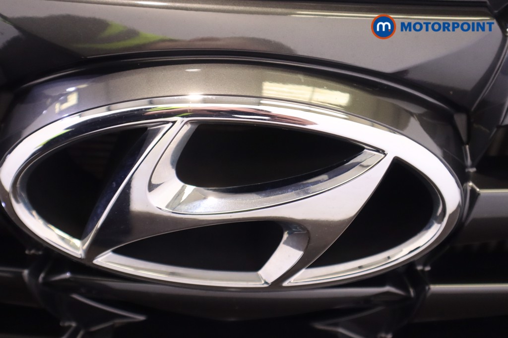 Hyundai Tucson Se Connect Manual Petrol SUV - Stock Number (1561194) - 35th supplementary image
