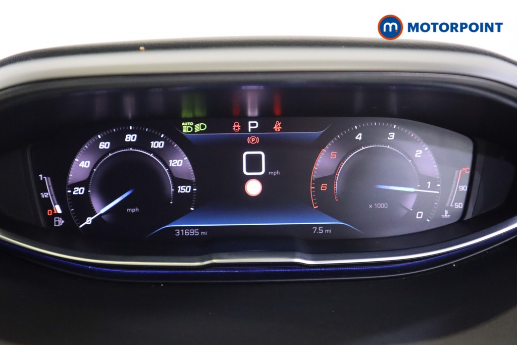 Peugeot 3008 Allure Automatic Diesel SUV - Stock Number (1561202) - 3rd supplementary image