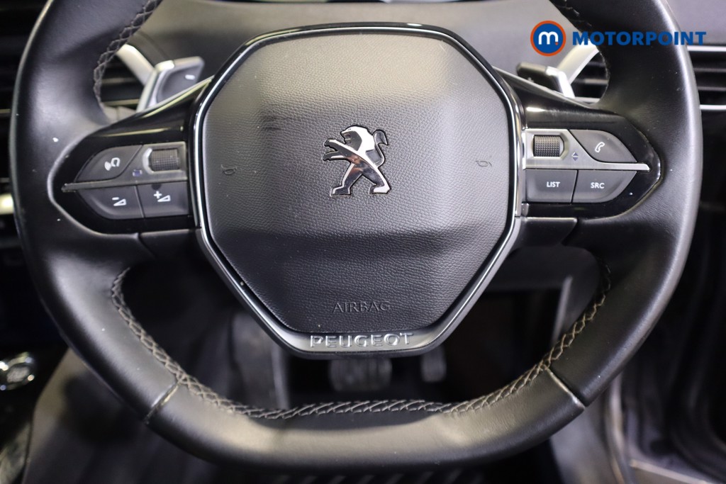 Peugeot 3008 Allure Automatic Diesel SUV - Stock Number (1561202) - 4th supplementary image