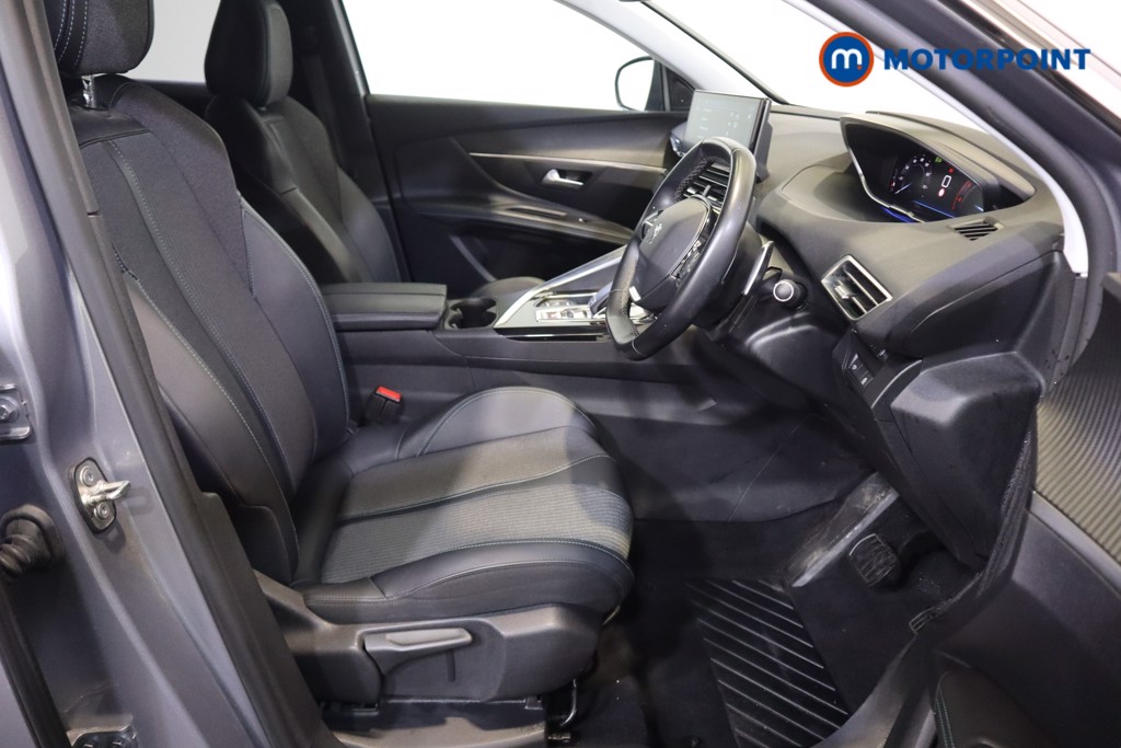 Peugeot 3008 Allure Automatic Diesel SUV - Stock Number (1561202) - 6th supplementary image