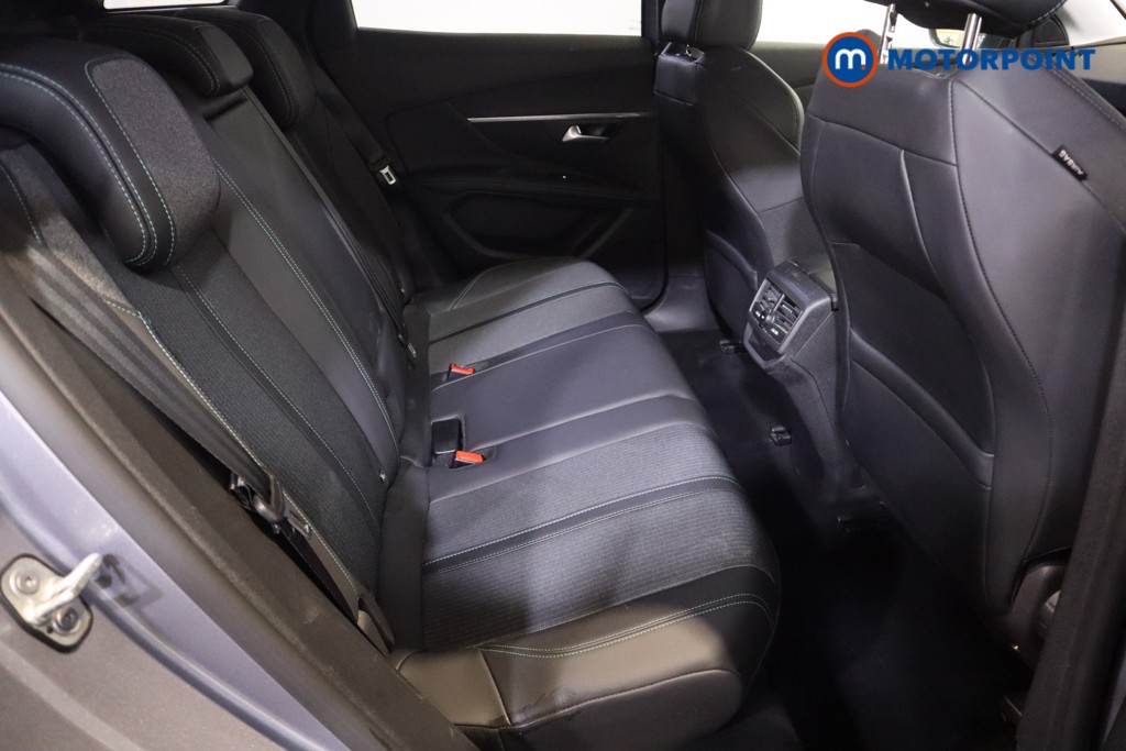 Peugeot 3008 Allure Automatic Diesel SUV - Stock Number (1561202) - 7th supplementary image