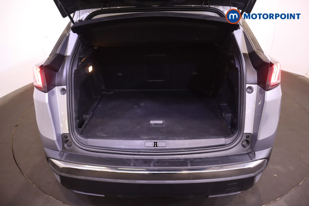 Peugeot 3008 Allure Automatic Diesel SUV - Stock Number (1561202) - 8th supplementary image
