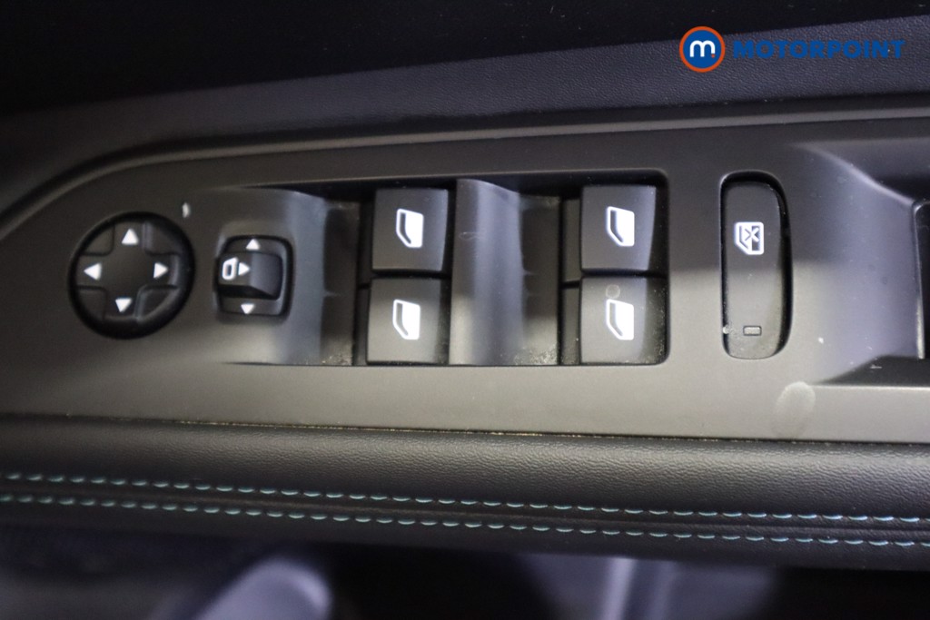 Peugeot 3008 Allure Automatic Diesel SUV - Stock Number (1561202) - 13th supplementary image