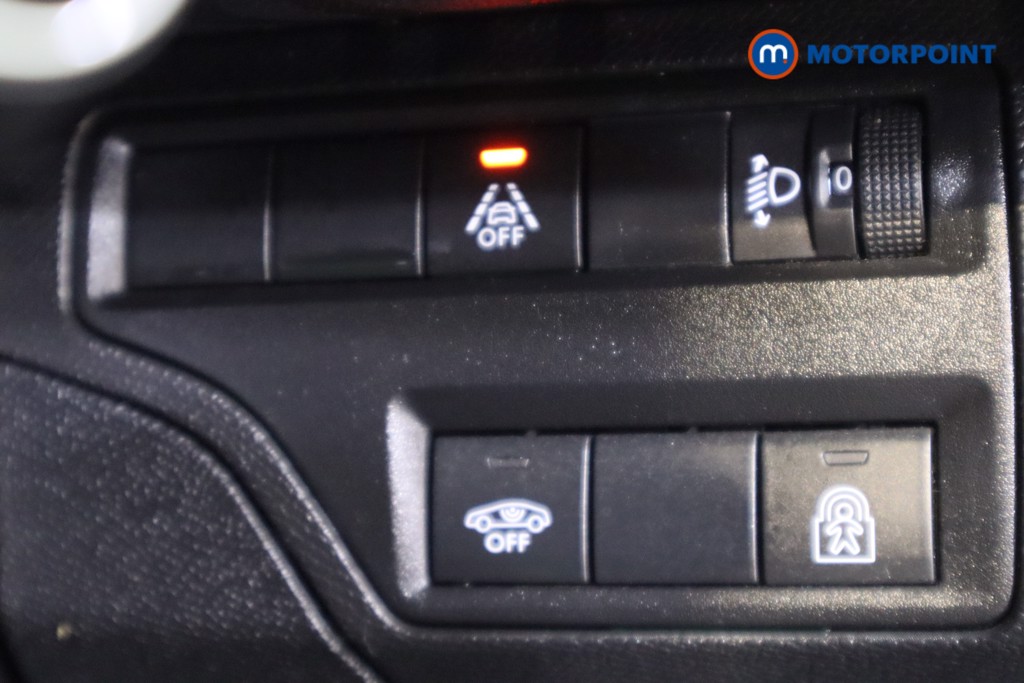 Peugeot 3008 Allure Automatic Diesel SUV - Stock Number (1561202) - 14th supplementary image