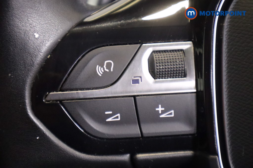 Peugeot 3008 Allure Automatic Diesel SUV - Stock Number (1561202) - 15th supplementary image