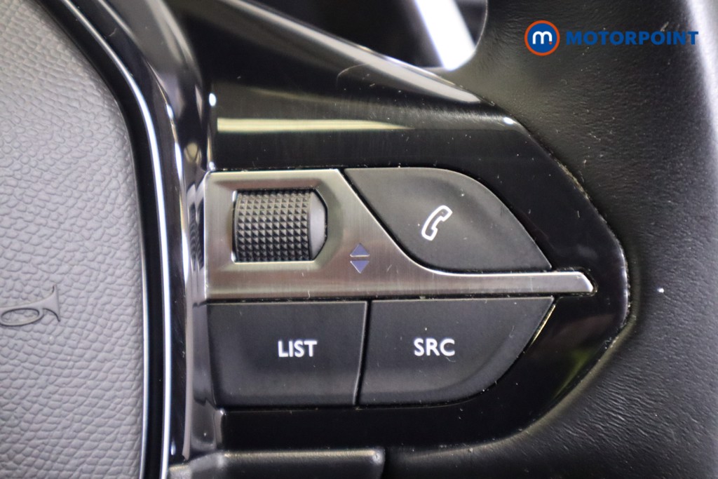 Peugeot 3008 Allure Automatic Diesel SUV - Stock Number (1561202) - 16th supplementary image