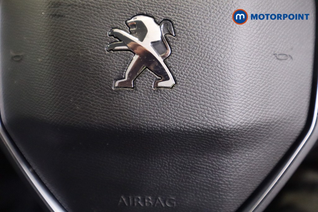 Peugeot 3008 Allure Automatic Diesel SUV - Stock Number (1561202) - 17th supplementary image