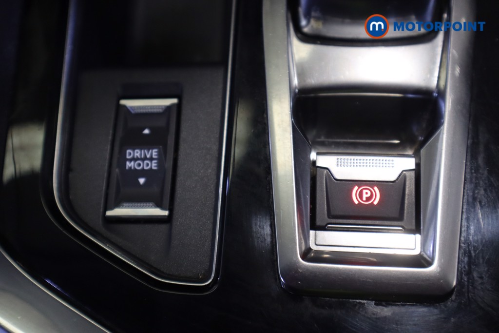 Peugeot 3008 Allure Automatic Diesel SUV - Stock Number (1561202) - 22nd supplementary image