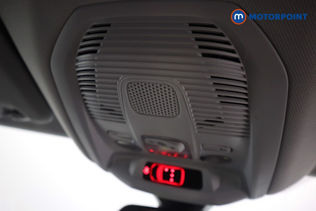 Peugeot 3008 Allure Automatic Diesel SUV - Stock Number (1561202) - 24th supplementary image