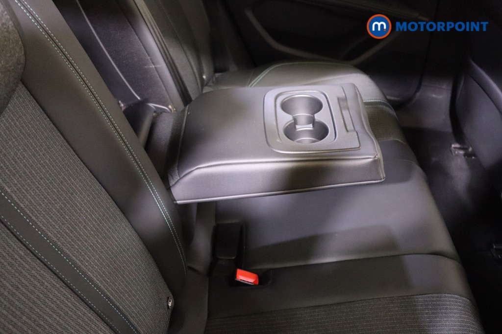 Peugeot 3008 Allure Automatic Diesel SUV - Stock Number (1561202) - 27th supplementary image