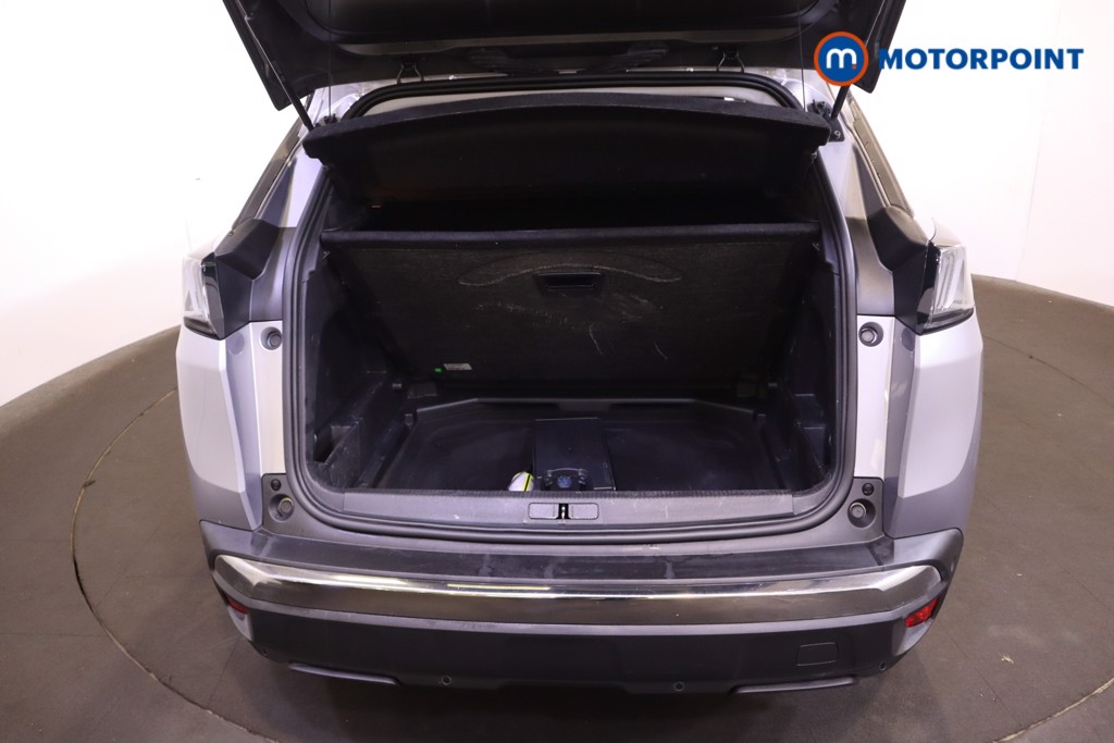 Peugeot 3008 Allure Automatic Diesel SUV - Stock Number (1561202) - 28th supplementary image