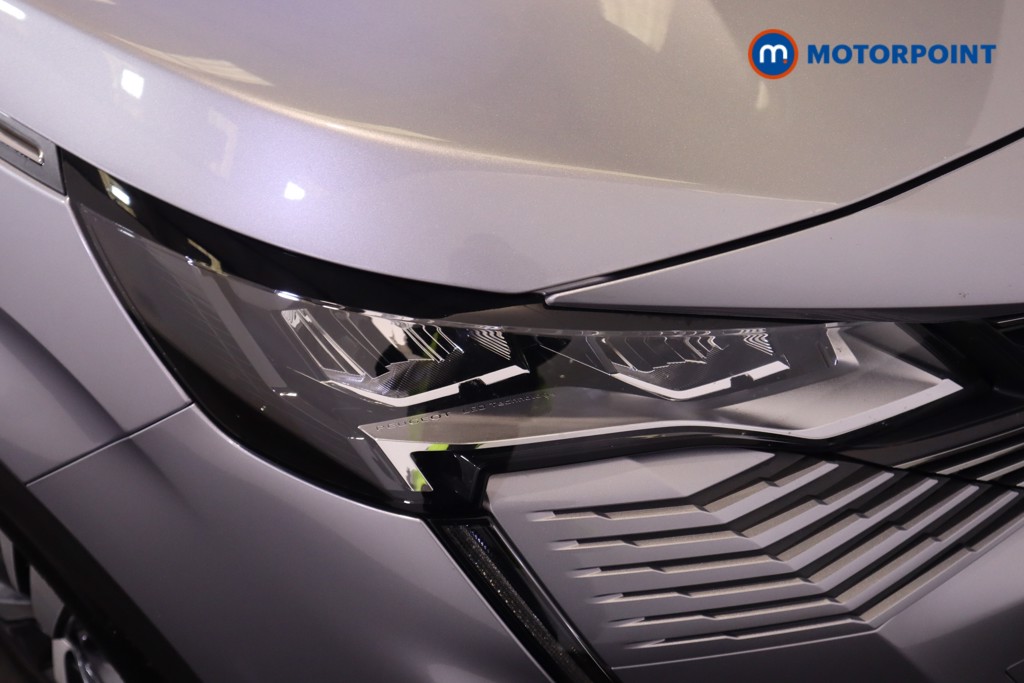 Peugeot 3008 Allure Automatic Diesel SUV - Stock Number (1561202) - 31st supplementary image