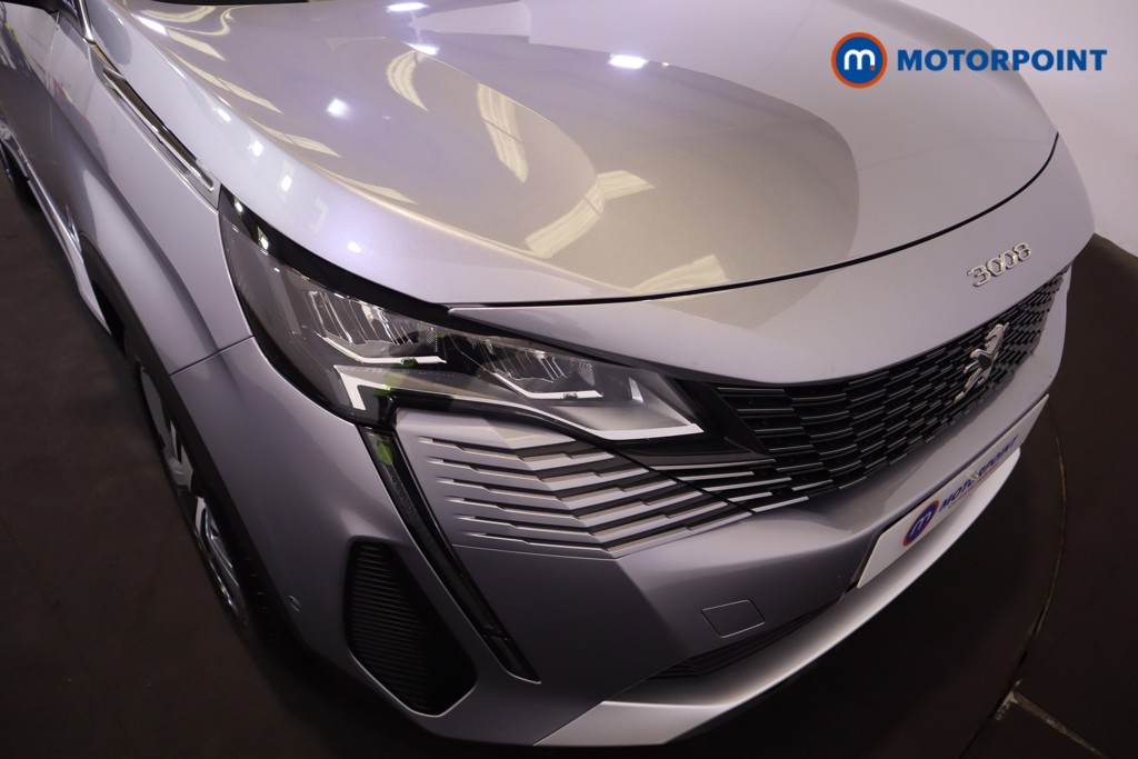 Peugeot 3008 Allure Automatic Diesel SUV - Stock Number (1561202) - 32nd supplementary image