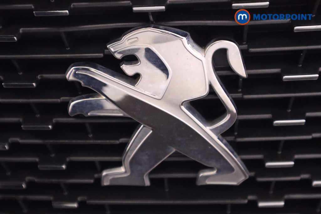 Peugeot 3008 Allure Automatic Diesel SUV - Stock Number (1561202) - 33rd supplementary image