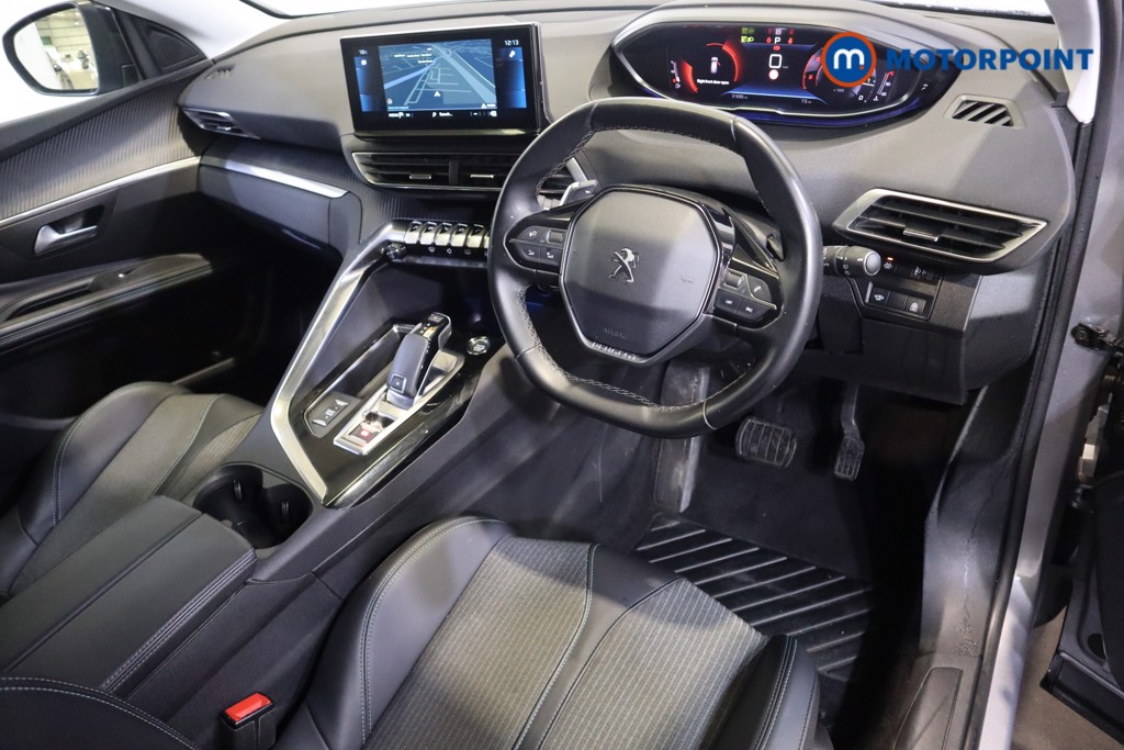 Peugeot 3008 Allure Automatic Diesel SUV - Stock Number (1561202) - 1st supplementary image