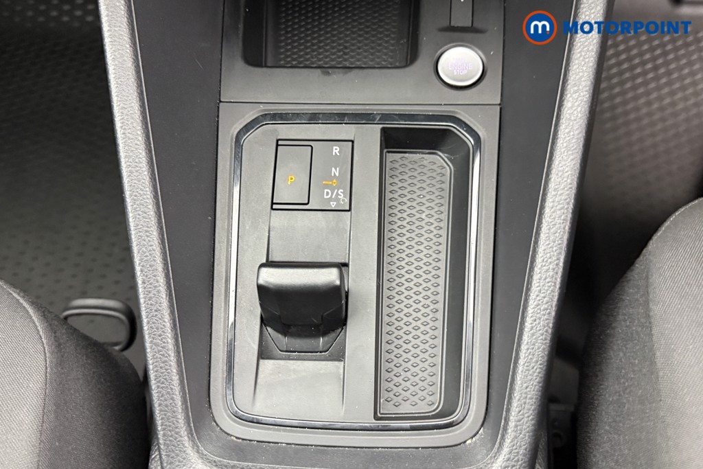 Volkswagen Caddy Commerce Pro Automatic Diesel Panel Van - Stock Number (1561297) - 13th supplementary image