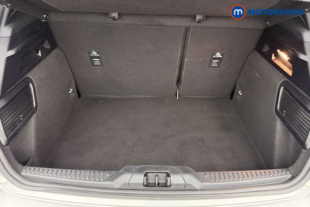 Ford Focus St-Line Manual Petrol Hatchback - Stock Number (1561310) - 19th supplementary image