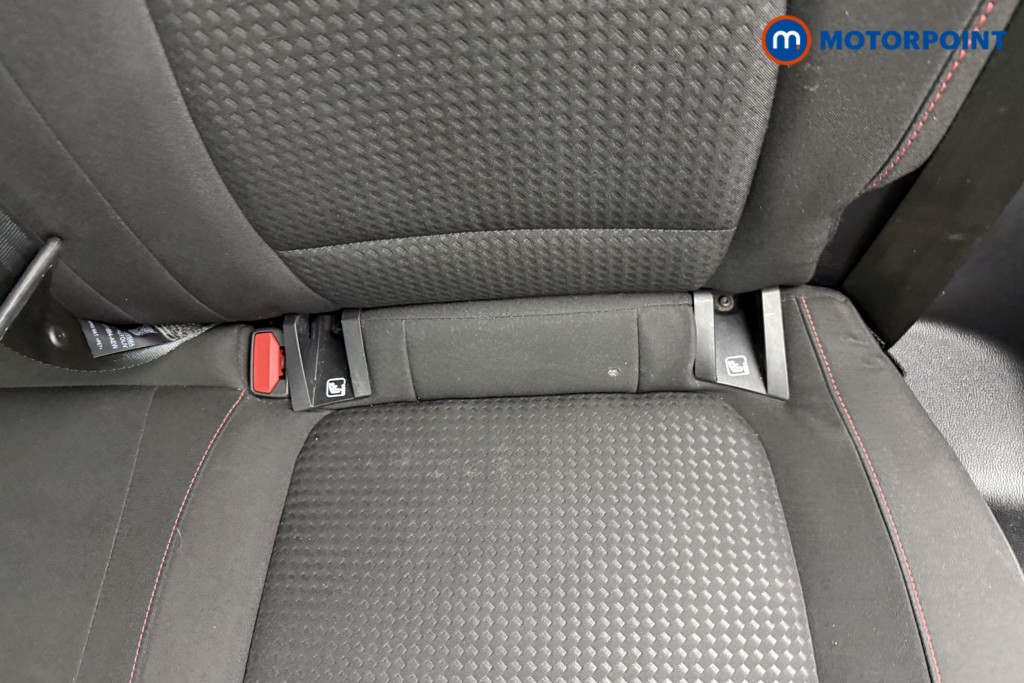 Ford Focus St-Line Manual Petrol Hatchback - Stock Number (1561310) - 22nd supplementary image