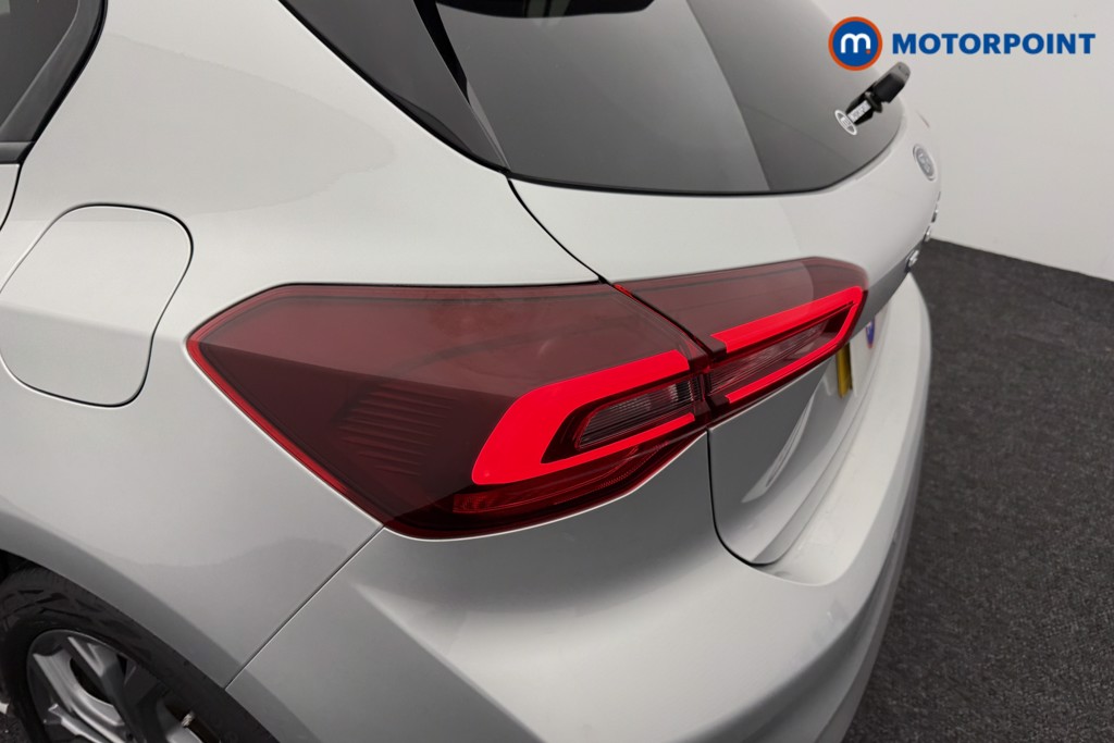 Ford Focus St-Line Manual Petrol Hatchback - Stock Number (1561310) - 23rd supplementary image