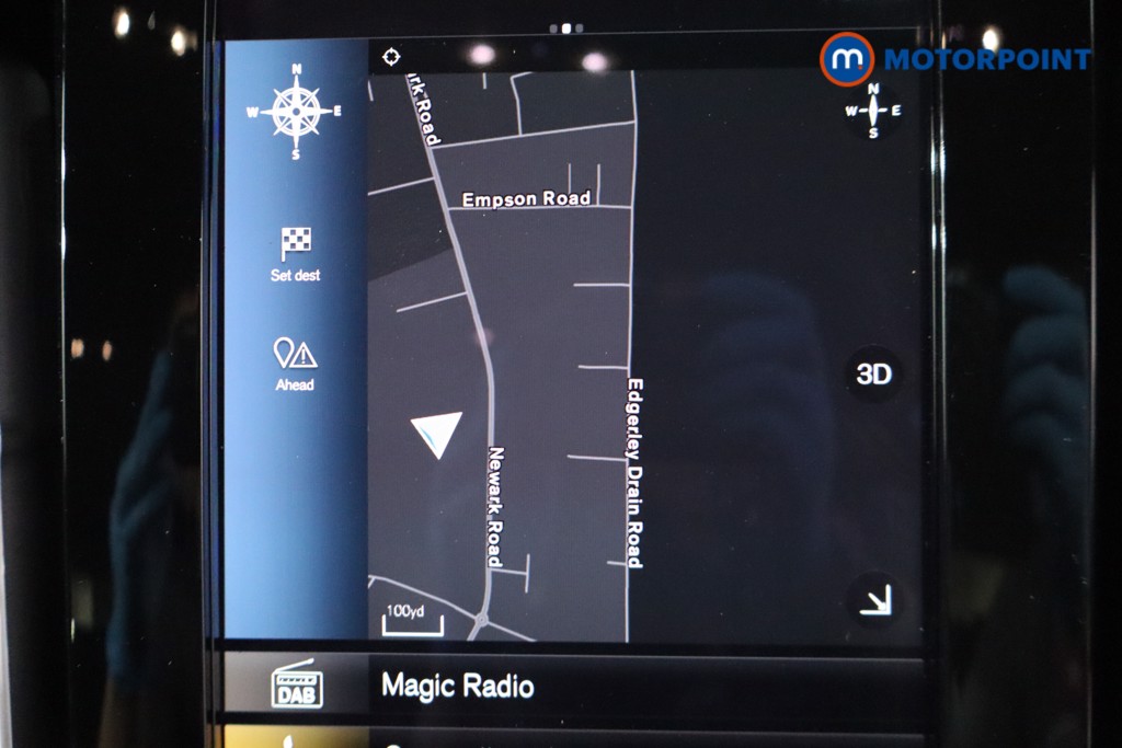 Volvo Xc40 R Design Automatic Petrol SUV - Stock Number (1561313) - 2nd supplementary image