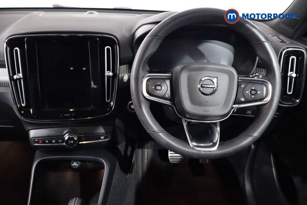 Volvo Xc40 R Design Automatic Petrol SUV - Stock Number (1561313) - 3rd supplementary image