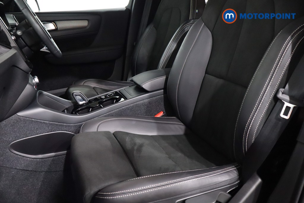Volvo Xc40 R Design Automatic Petrol SUV - Stock Number (1561313) - 4th supplementary image