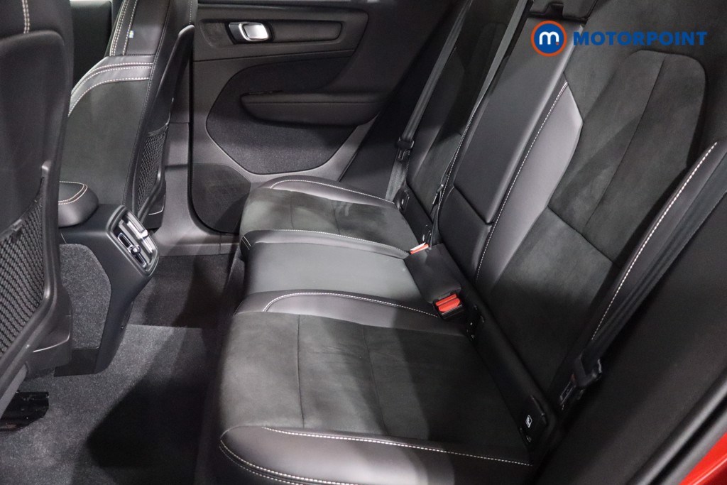 Volvo Xc40 R Design Automatic Petrol SUV - Stock Number (1561313) - 5th supplementary image