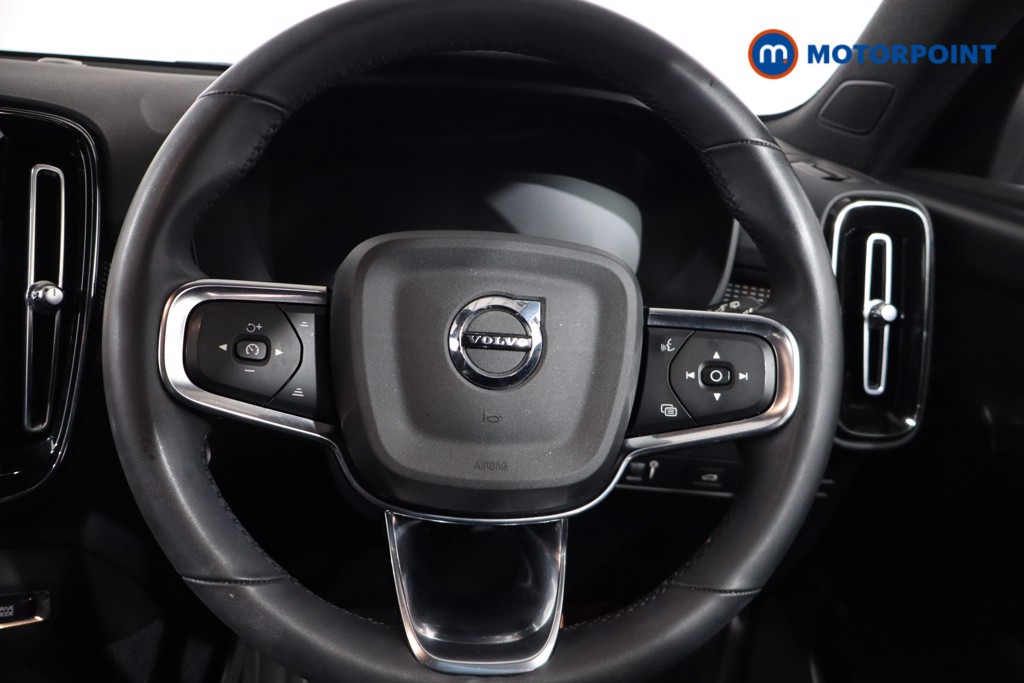 Volvo Xc40 R Design Automatic Petrol SUV - Stock Number (1561313) - 6th supplementary image
