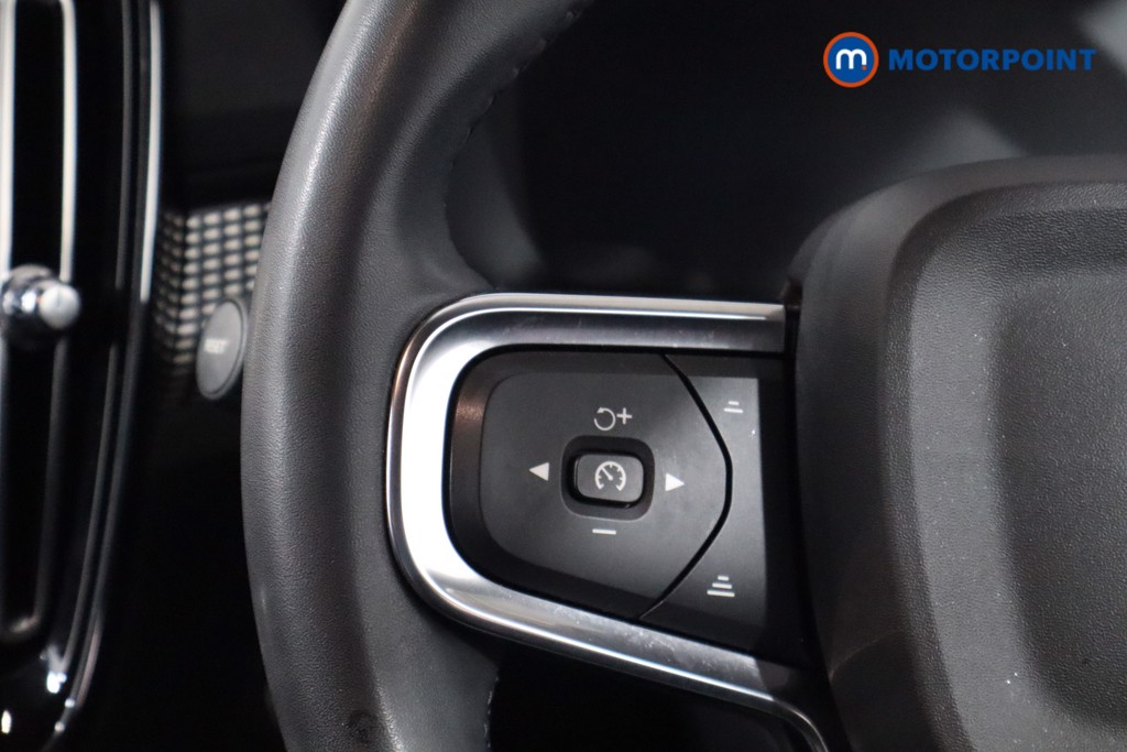 Volvo Xc40 R Design Automatic Petrol SUV - Stock Number (1561313) - 7th supplementary image