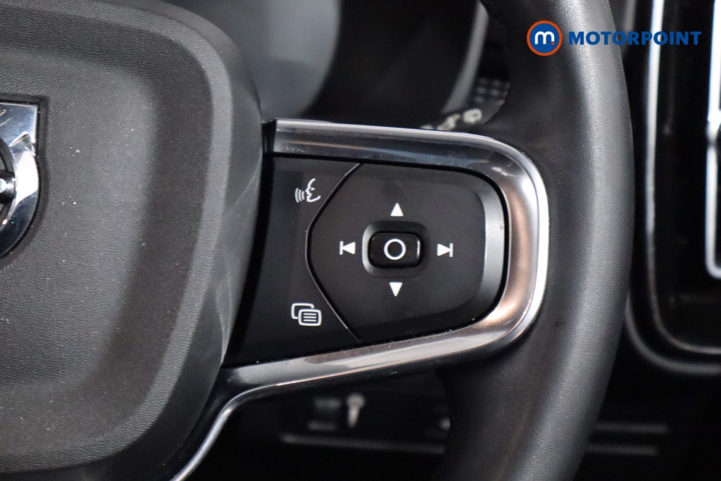 Volvo Xc40 R Design Automatic Petrol SUV - Stock Number (1561313) - 8th supplementary image
