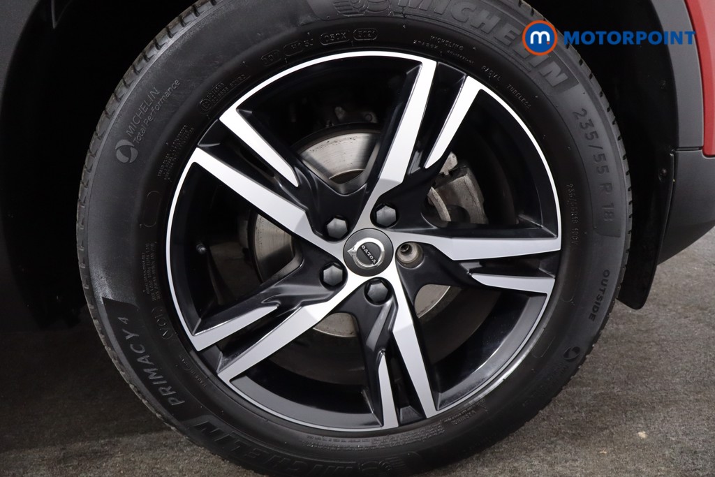 Volvo Xc40 R Design Automatic Petrol SUV - Stock Number (1561313) - 10th supplementary image