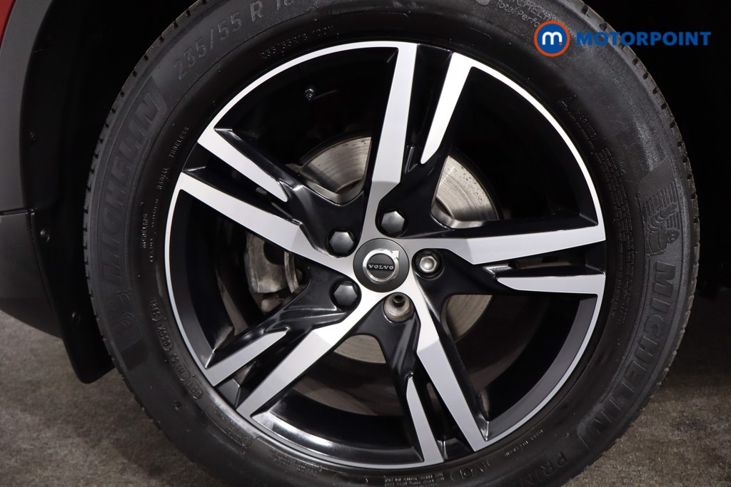 Volvo Xc40 R Design Automatic Petrol SUV - Stock Number (1561313) - 11th supplementary image