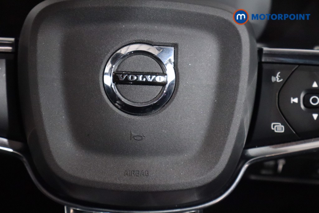 Volvo Xc40 R Design Automatic Petrol SUV - Stock Number (1561313) - 15th supplementary image