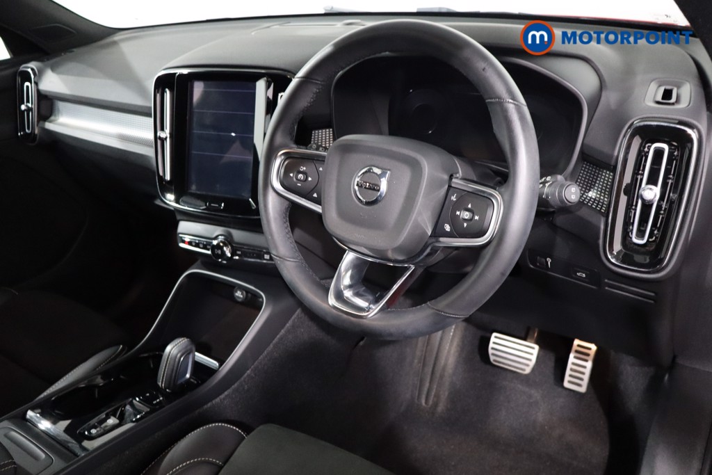 Volvo Xc40 R Design Automatic Petrol SUV - Stock Number (1561313) - 24th supplementary image
