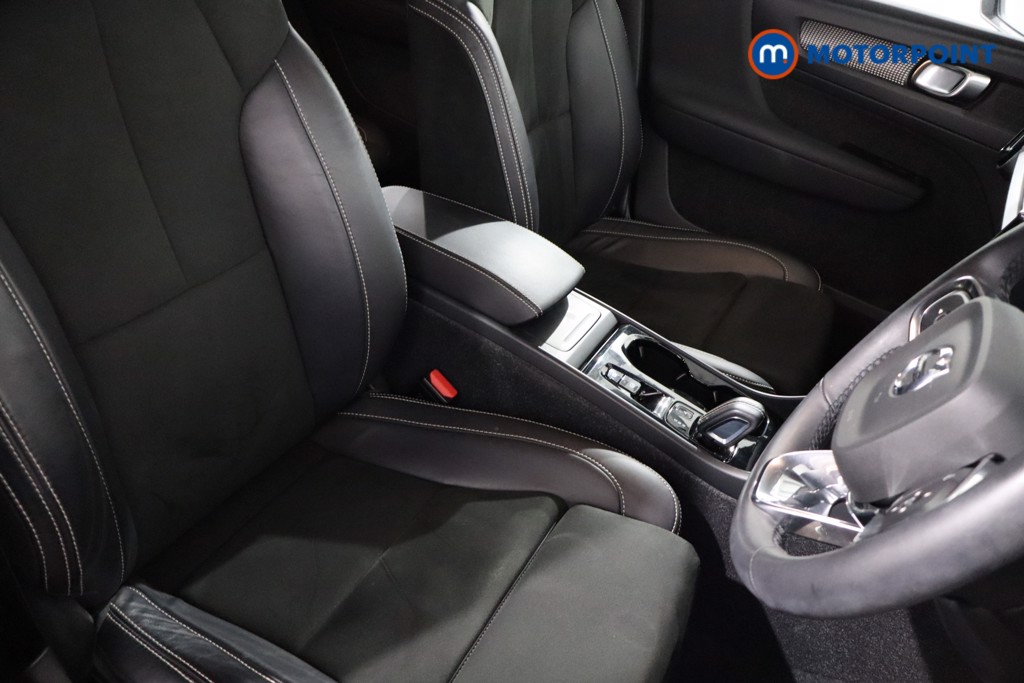 Volvo Xc40 R Design Automatic Petrol SUV - Stock Number (1561313) - 25th supplementary image