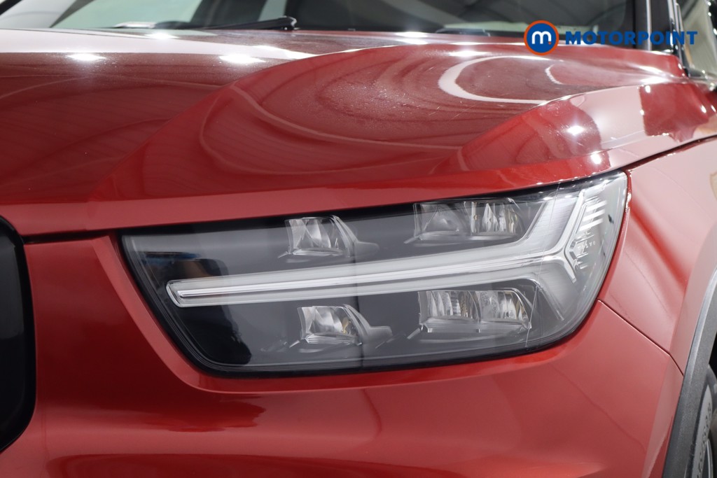 Volvo Xc40 R Design Automatic Petrol SUV - Stock Number (1561313) - 29th supplementary image
