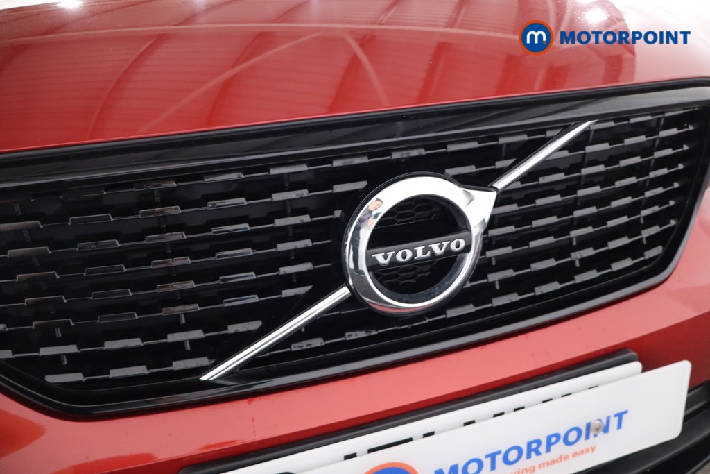 Volvo Xc40 R Design Automatic Petrol SUV - Stock Number (1561313) - 30th supplementary image