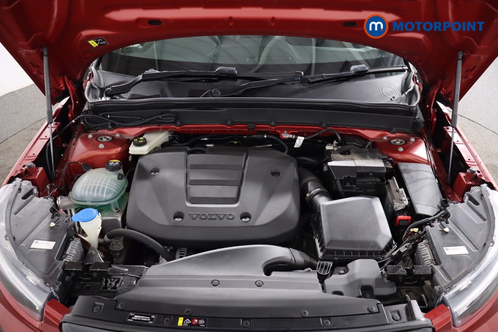 Volvo Xc40 R Design Automatic Petrol SUV - Stock Number (1561313) - 32nd supplementary image