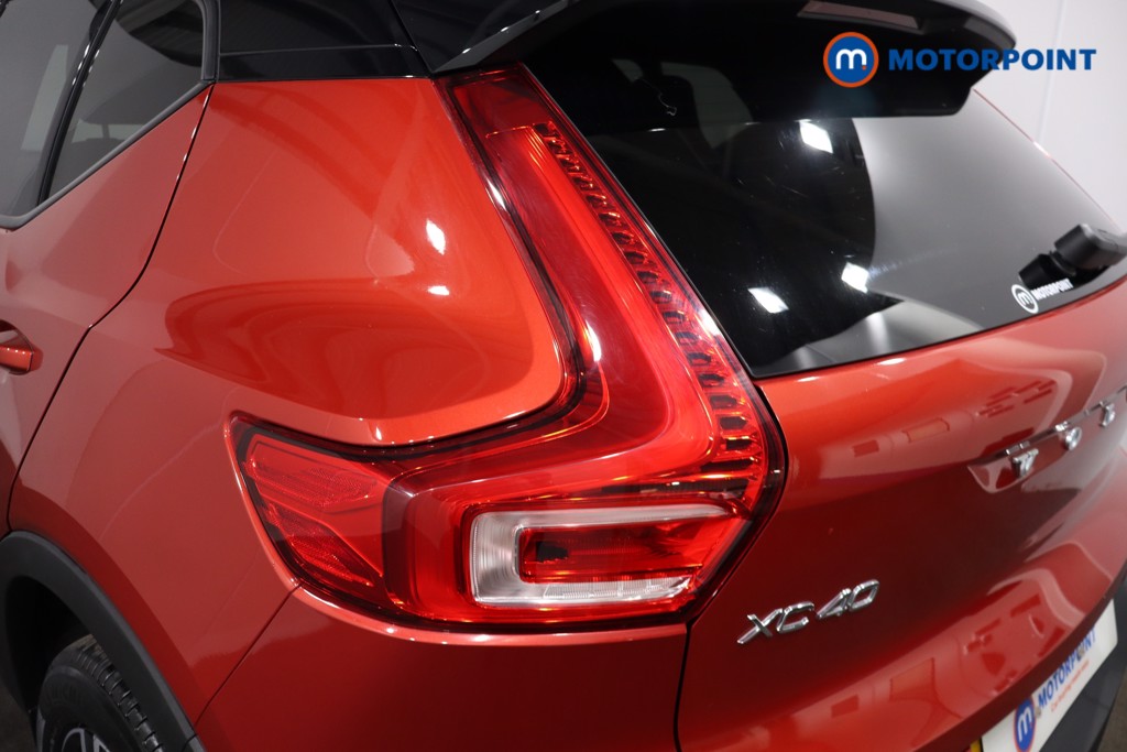 Volvo Xc40 R Design Automatic Petrol SUV - Stock Number (1561313) - 34th supplementary image