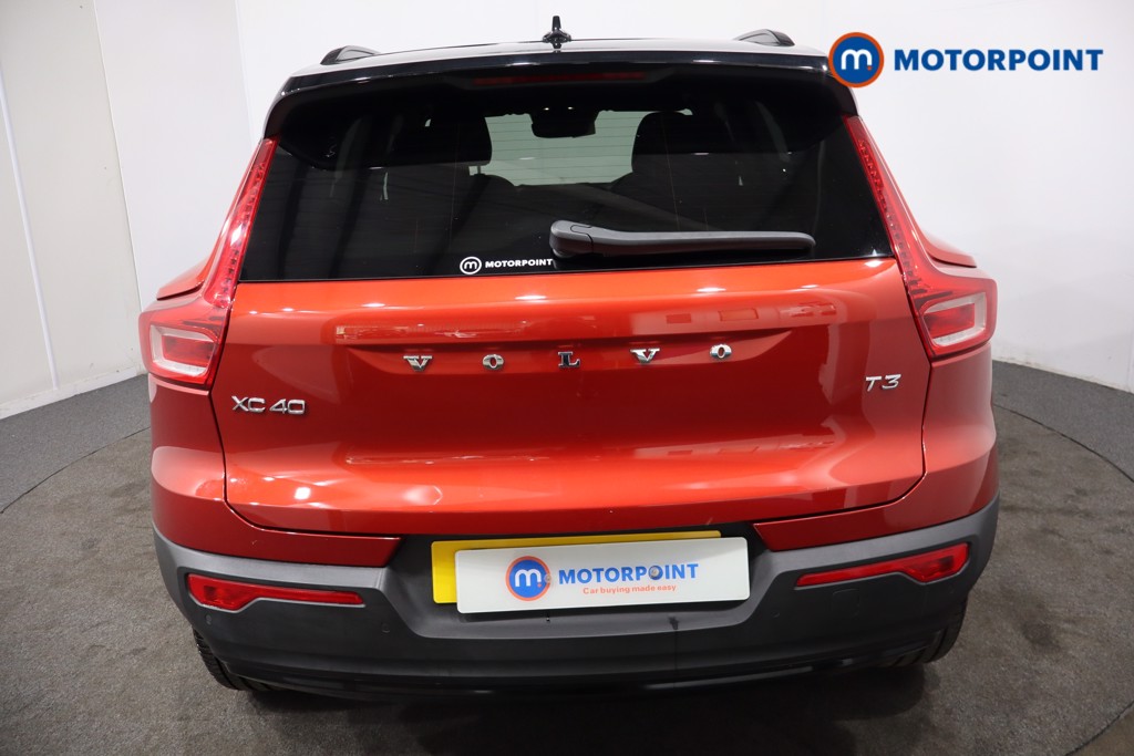 Volvo Xc40 R Design Automatic Petrol SUV - Stock Number (1561313) - 38th supplementary image