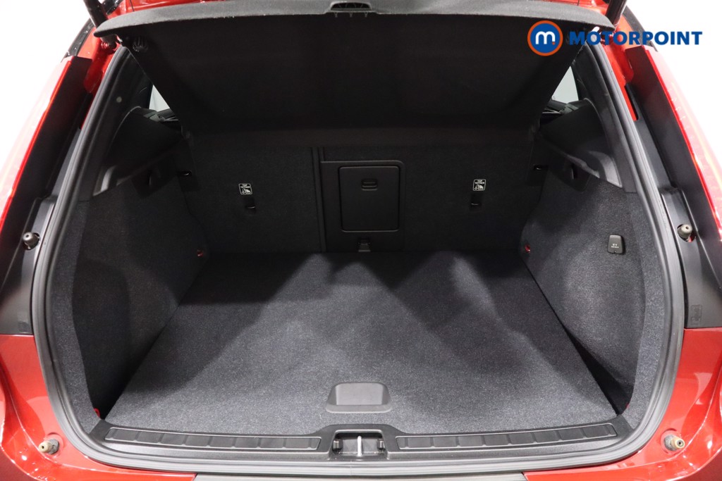 Volvo Xc40 R Design Automatic Petrol SUV - Stock Number (1561313) - 39th supplementary image