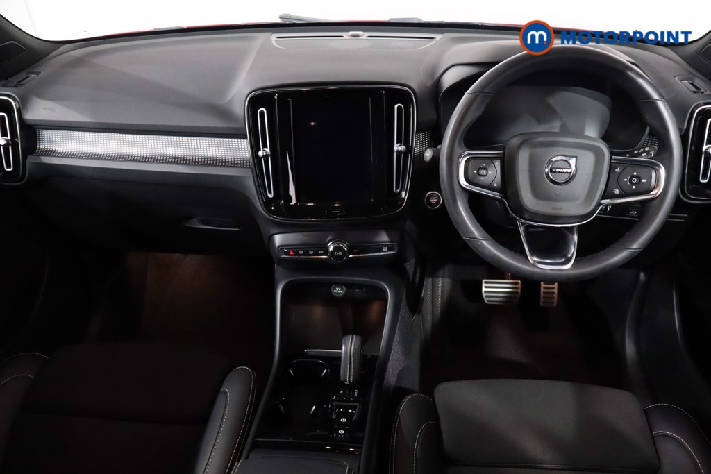 Volvo Xc40 R Design Automatic Petrol SUV - Stock Number (1561313) - 1st supplementary image