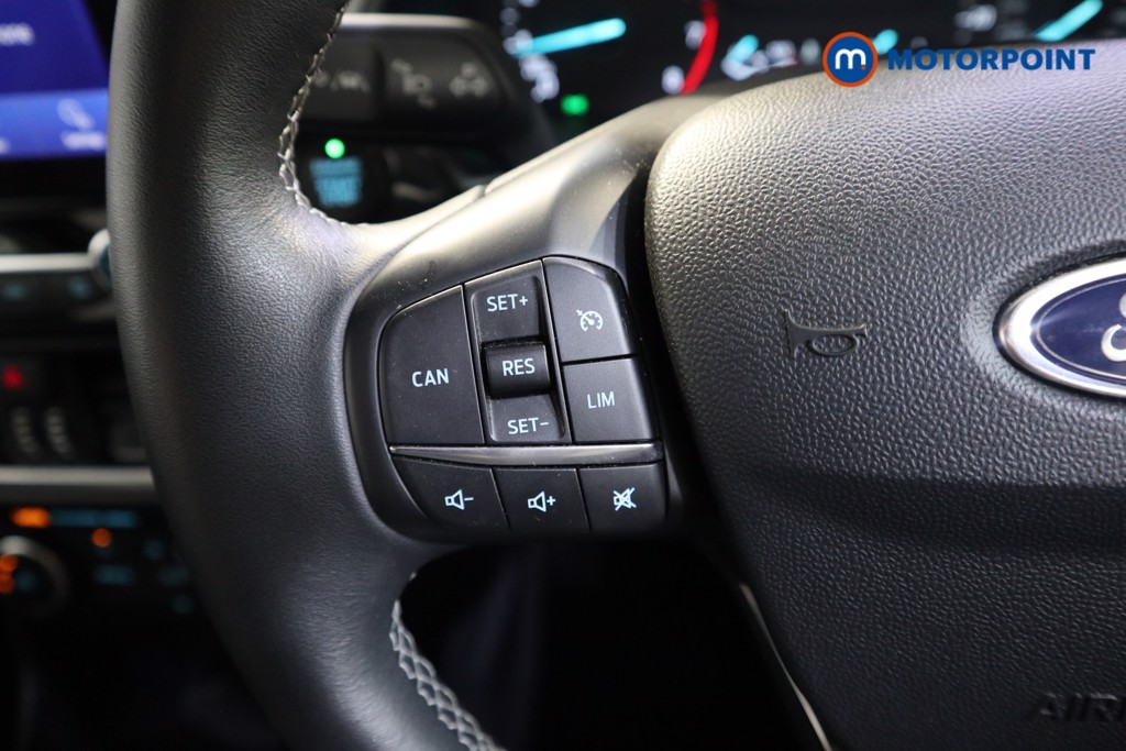 Ford Fiesta Active Edition Manual Petrol Hatchback - Stock Number (1561314) - 3rd supplementary image