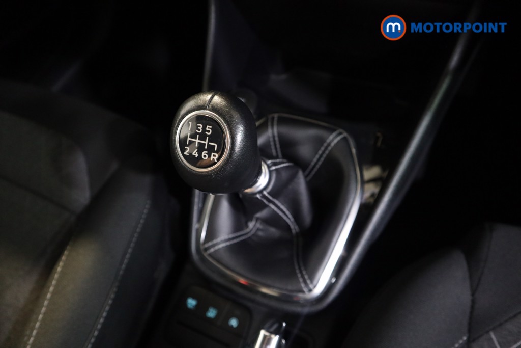 Ford Fiesta Active Edition Manual Petrol Hatchback - Stock Number (1561314) - 8th supplementary image