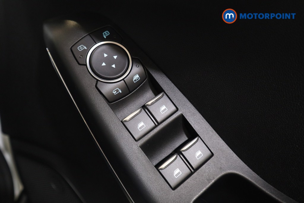 Ford Fiesta Active Edition Manual Petrol Hatchback - Stock Number (1561314) - 10th supplementary image