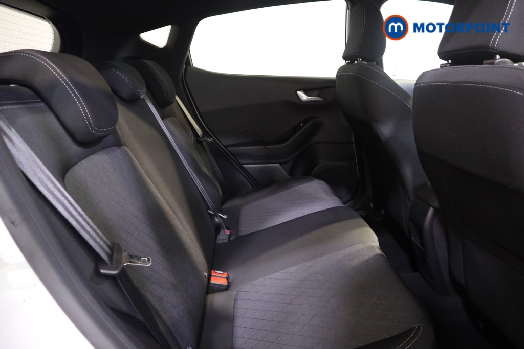 Ford Fiesta Active Edition Manual Petrol Hatchback - Stock Number (1561314) - 13th supplementary image