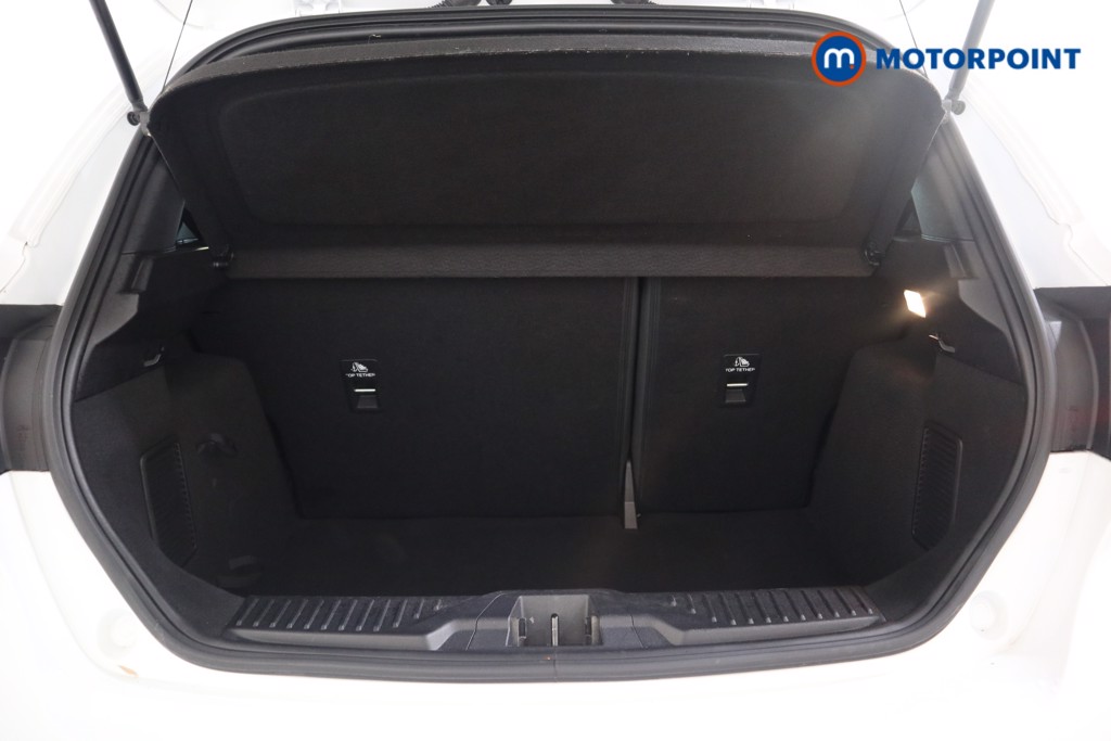 Ford Fiesta Active Edition Manual Petrol Hatchback - Stock Number (1561314) - 14th supplementary image